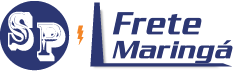 Frete em Maringá